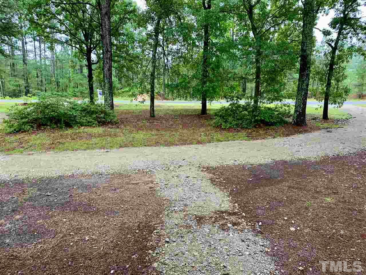 670 Anderson Road Linden, NC 28356 - Photo 14 of 16 This circular driveway adds to the charm of the peaceful setting.