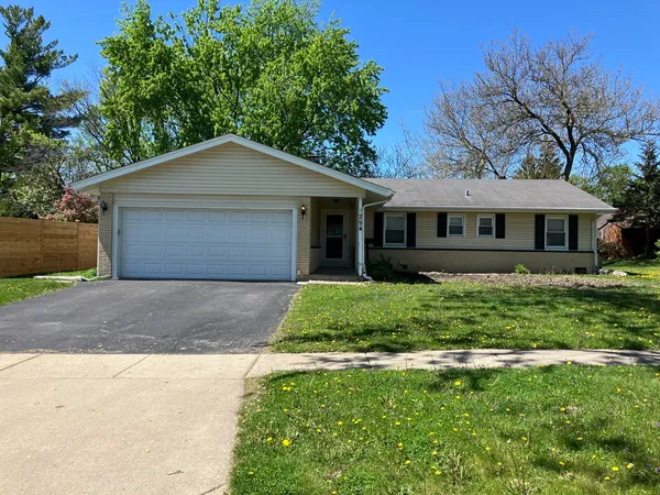 $481,000 | 254 Placid Way, Elk Grove Village, IL 60007