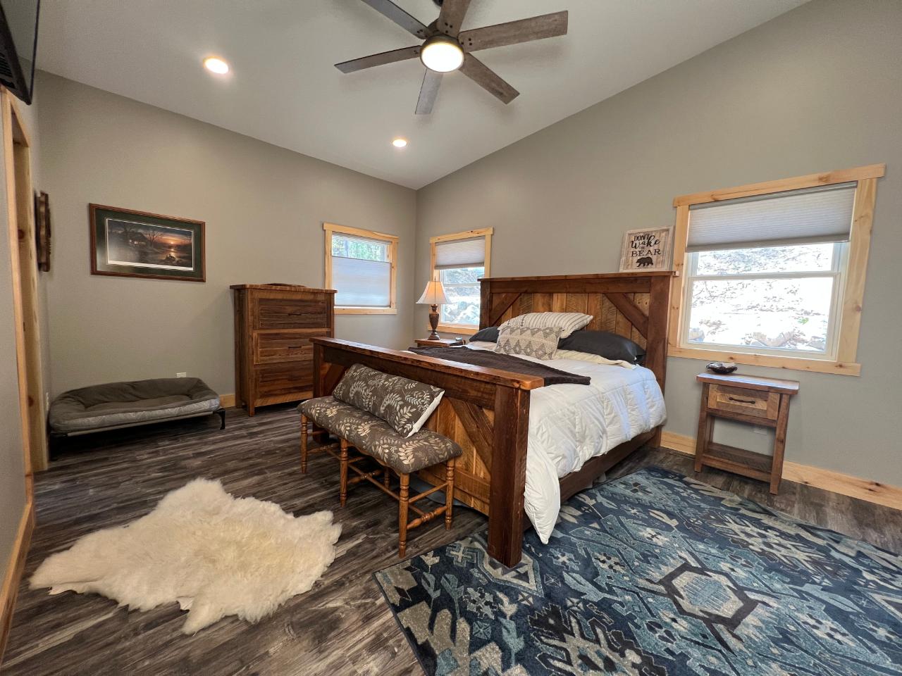 1334 Sunrise Camp Road Minocqua, WI 54548 - Photo 22 of 34 Gallery Image 22