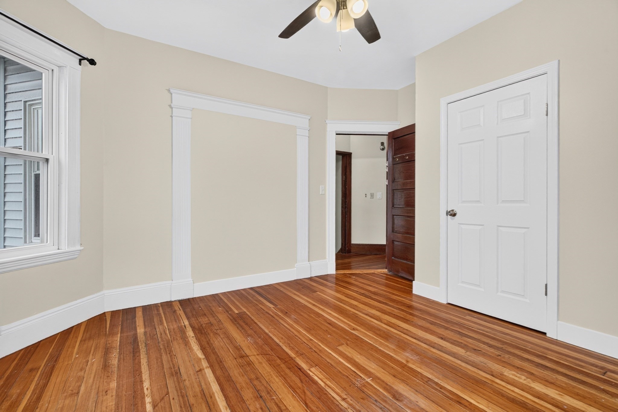 45 Edwin Street, Unit 2 Boston, MA 02124 - Photo 11 of 21 Gallery Image 11