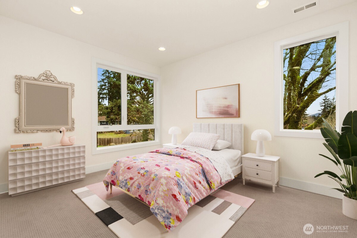 431 158th Place Southeast Bellevue, WA 98008 - Photo 13 of 15