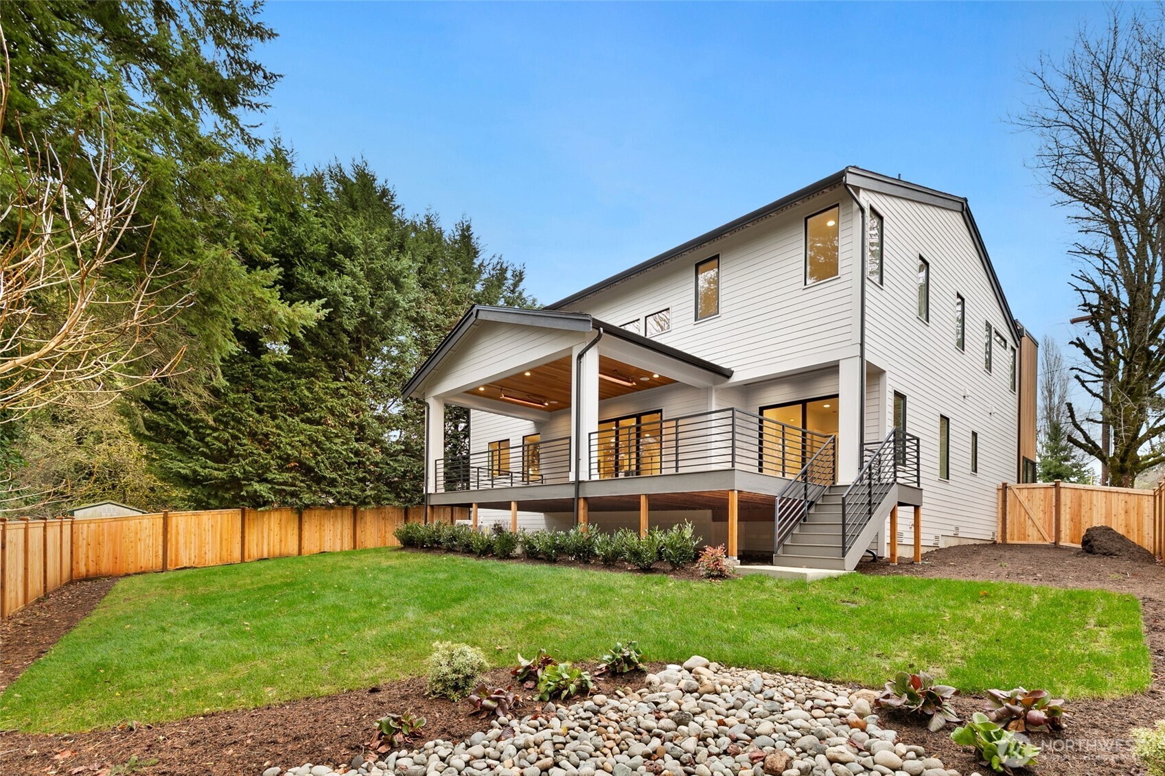 431 158th Place Southeast Bellevue, WA 98008 - Photo 14 of 15