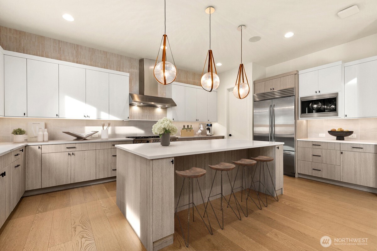 431 158th Place Southeast Bellevue, WA 98008 - Photo 5 of 15