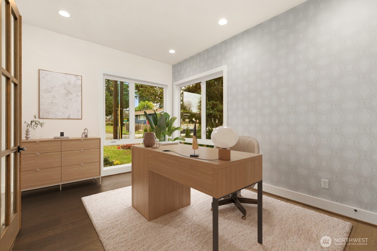 431 158th Place Southeast Bellevue, WA 98008 - Photo 6 of 15