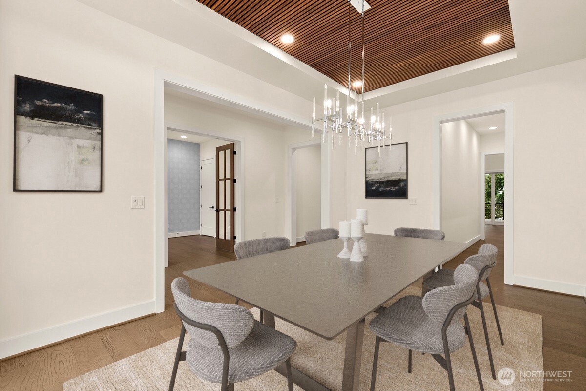 431 158th Place Southeast Bellevue, WA 98008 - Photo 7 of 15