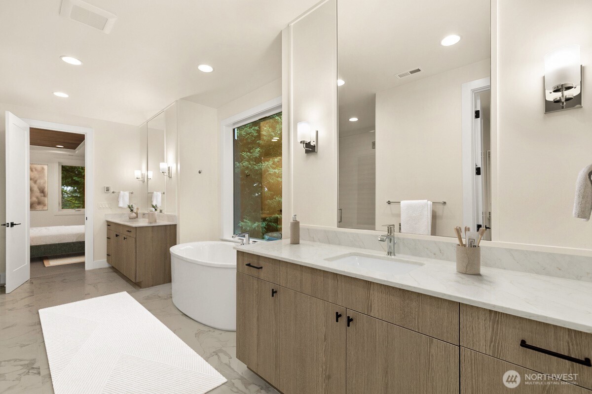 431 158th Place Southeast Bellevue, WA 98008 - Photo 10 of 15