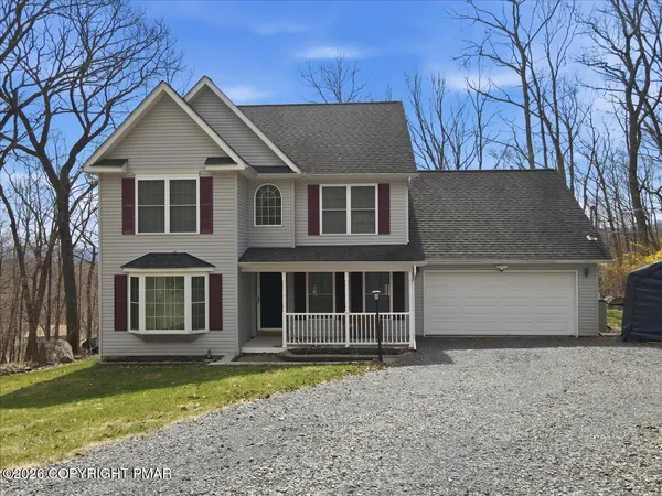 $405,000 | 325 Tower Drive, East Stroudsburg, PA 18302