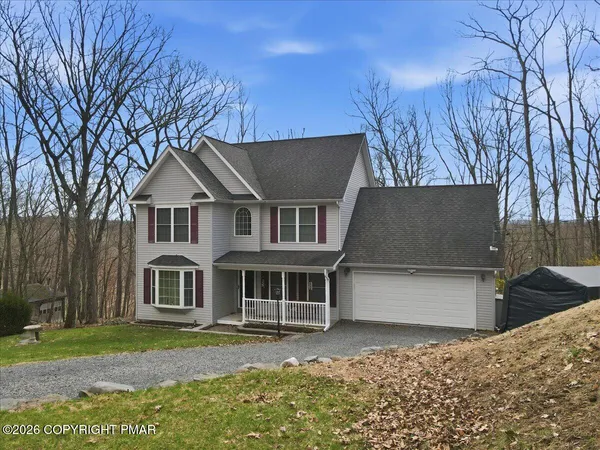 $405,000 | 325 Tower Drive, East Stroudsburg, PA 18302