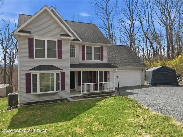 $405,000 | 325 Tower Drive, East Stroudsburg, PA 18302