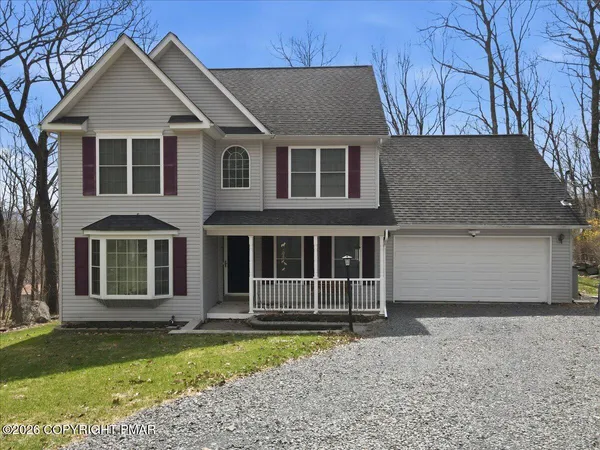 $405,000 | 325 Tower Drive, East Stroudsburg, PA 18302