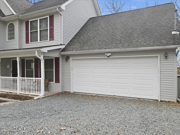 $405,000 | 325 Tower Drive, East Stroudsburg, PA 18302