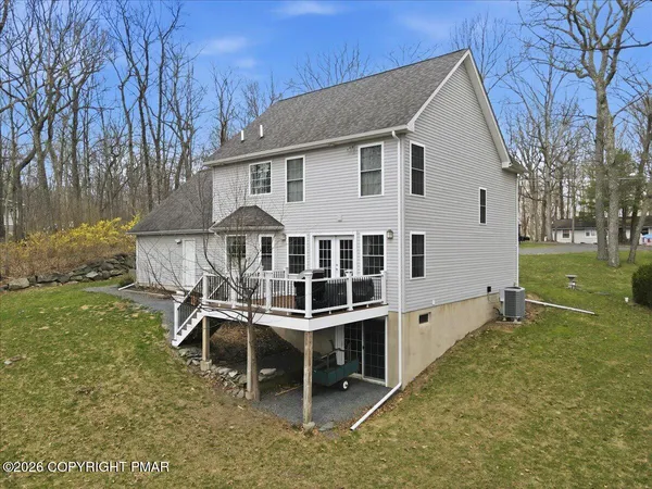 $405,000 | 325 Tower Drive, East Stroudsburg, PA 18302