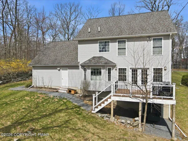 $405,000 | 325 Tower Drive, East Stroudsburg, PA 18302