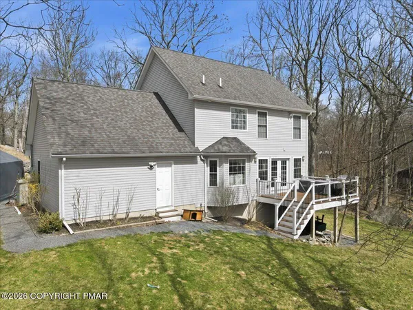 $405,000 | 325 Tower Drive, East Stroudsburg, PA 18302