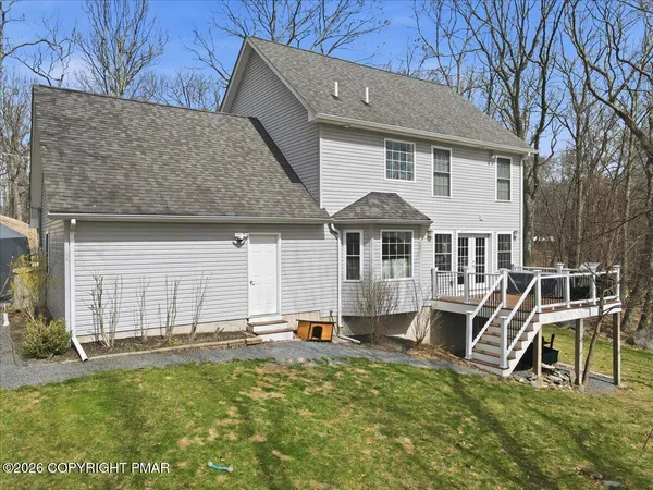 $405,000 | 325 Tower Drive, East Stroudsburg, PA 18302