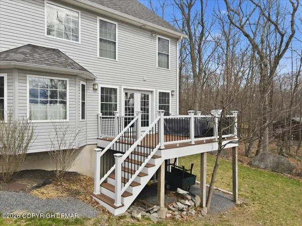 $405,000 | 325 Tower Drive, East Stroudsburg, PA 18302