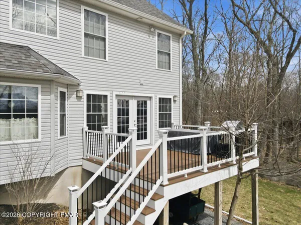 $405,000 | 325 Tower Drive, East Stroudsburg, PA 18302