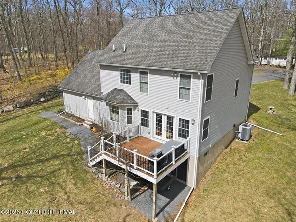 $405,000 | 325 Tower Drive, East Stroudsburg, PA 18302