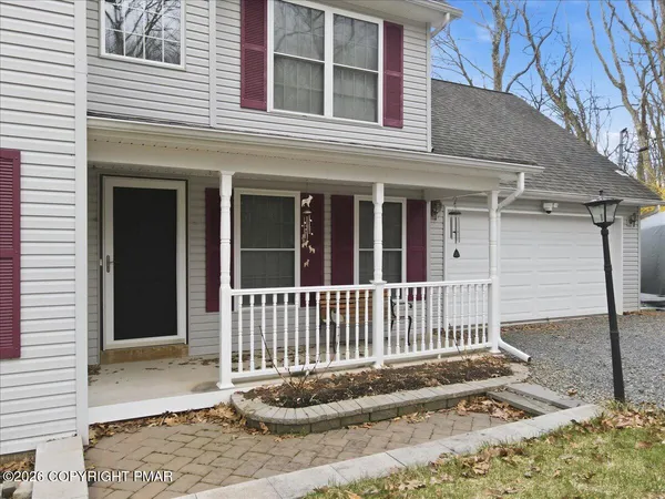 $405,000 | 325 Tower Drive, East Stroudsburg, PA 18302