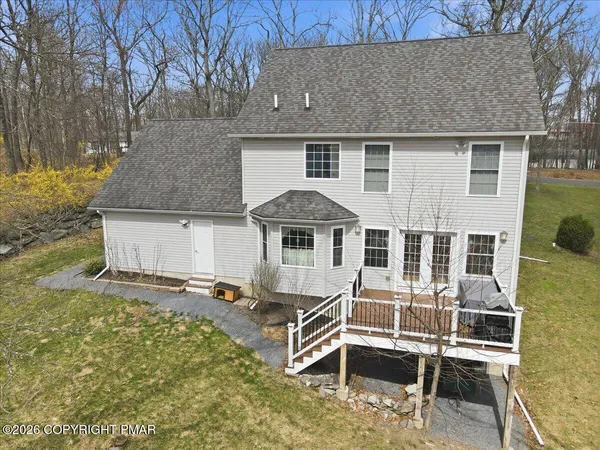 $405,000 | 325 Tower Drive, East Stroudsburg, PA 18302