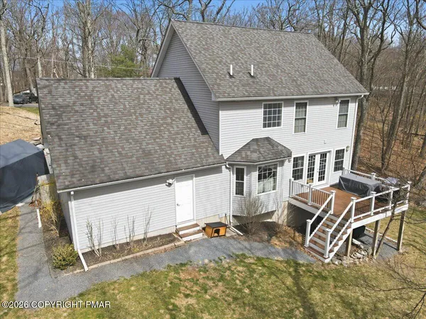 $405,000 | 325 Tower Drive, East Stroudsburg, PA 18302