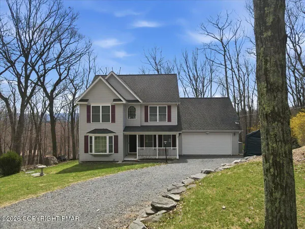 $405,000 | 325 Tower Drive, East Stroudsburg, PA 18302