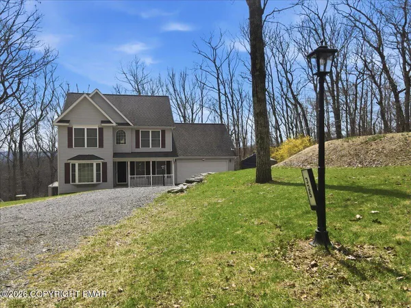 $405,000 | 325 Tower Drive, East Stroudsburg, PA 18302