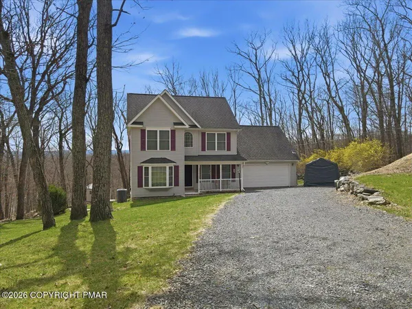 $405,000 | 325 Tower Drive, East Stroudsburg, PA 18302