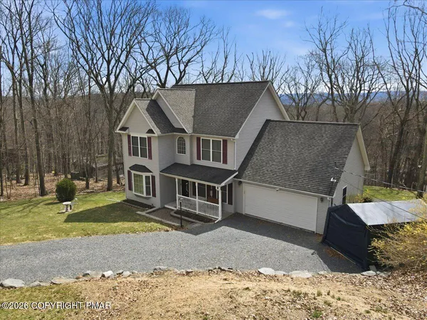 $405,000 | 325 Tower Drive, East Stroudsburg, PA 18302