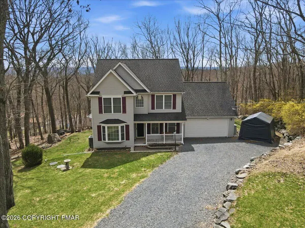 $405,000 | 325 Tower Drive, East Stroudsburg, PA 18302