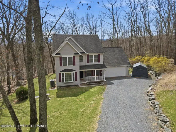 $405,000 | 325 Tower Drive, East Stroudsburg, PA 18302
