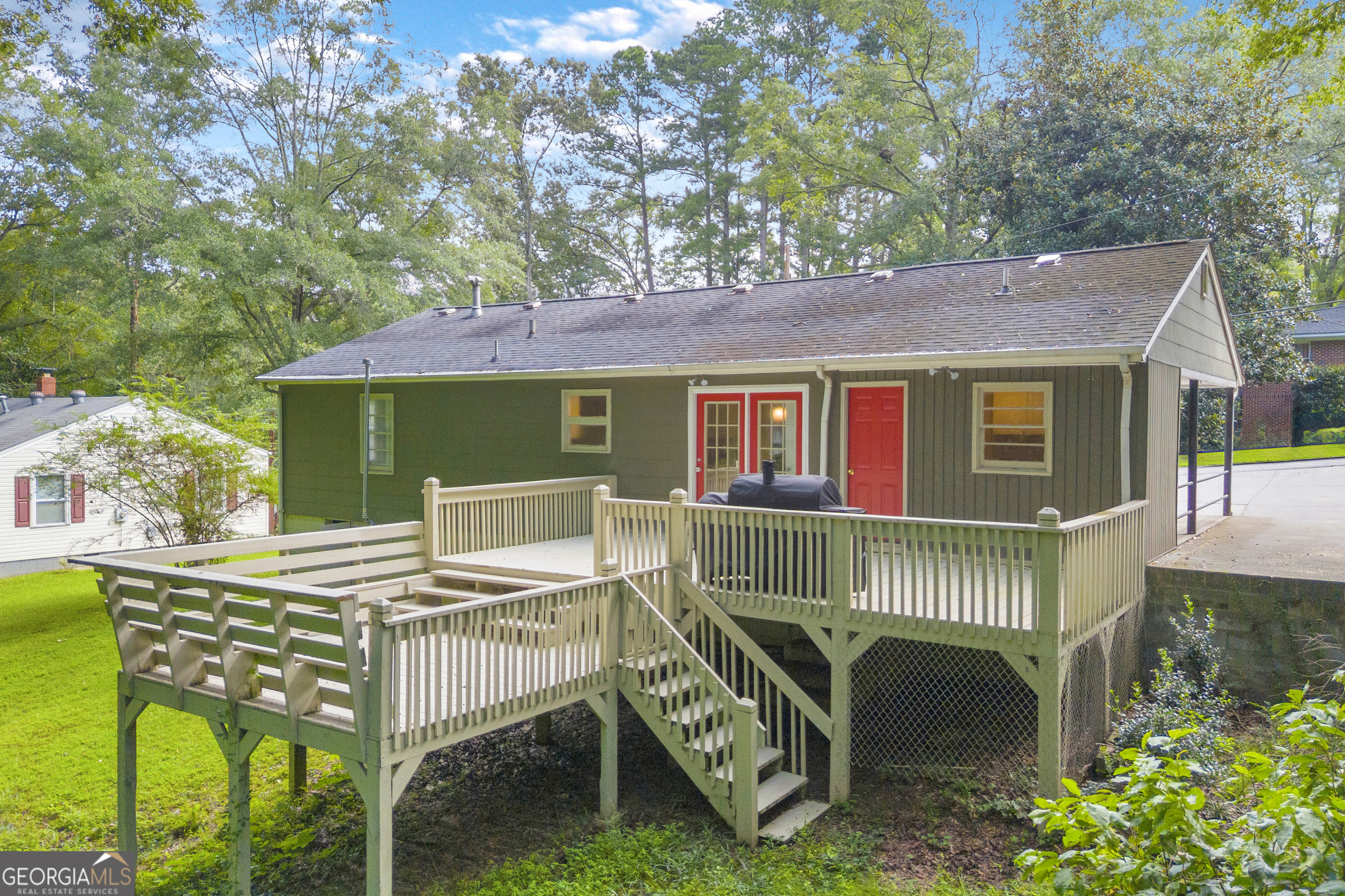1168 Rosedale Street Toccoa, GA 30577 - Photo 7 of 25