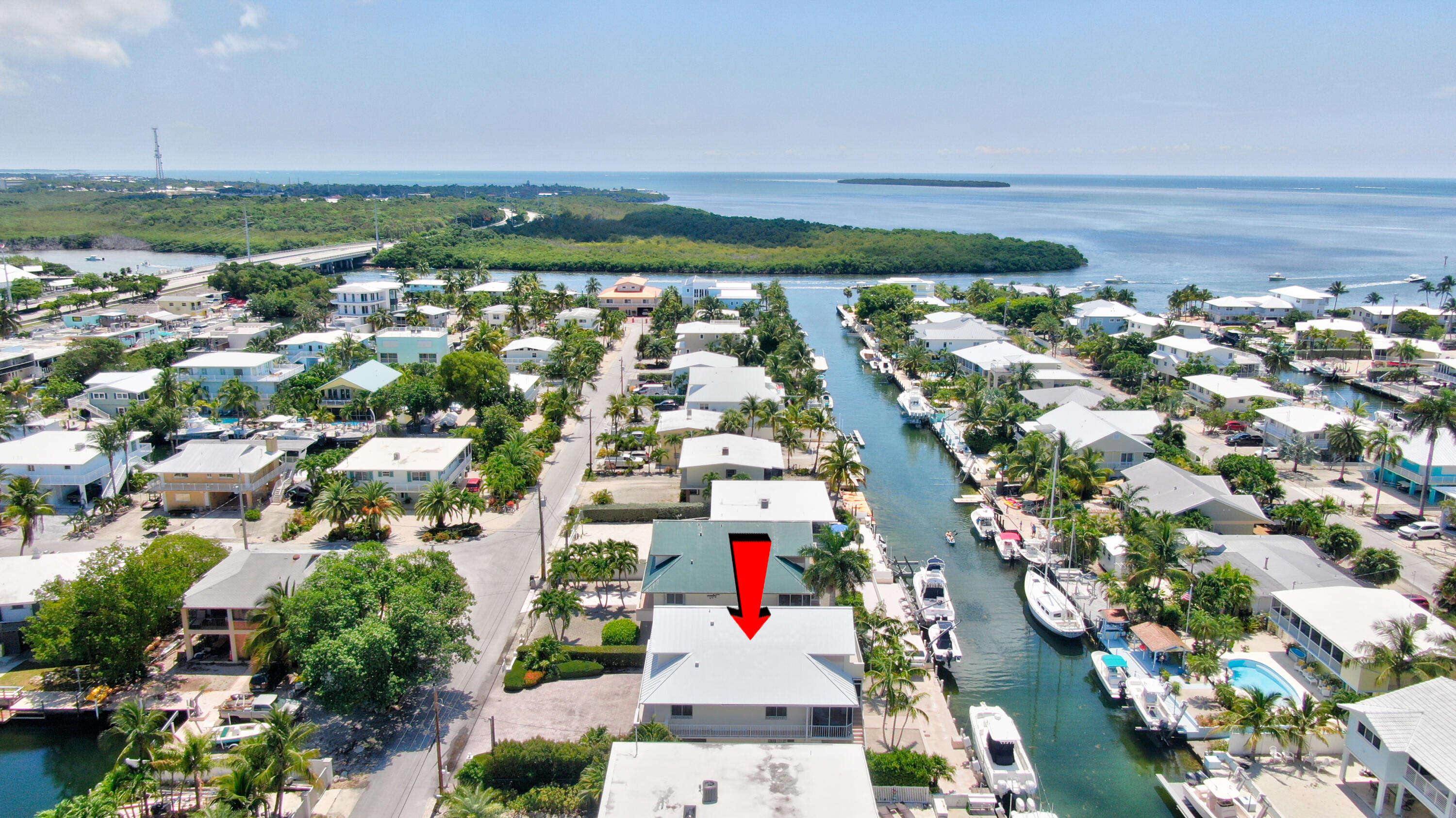 156 Bessie Rd,  FL 33070, Tavernier, FL