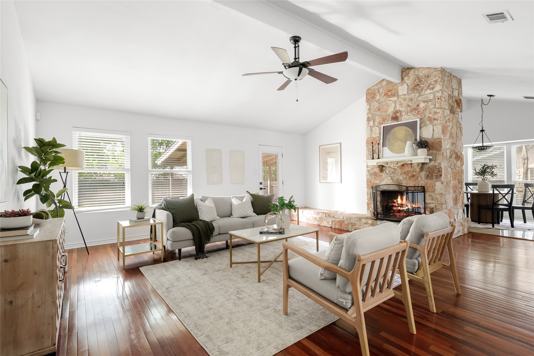 8306 Seminary Ridge Drive Austin, TX 78745 - Photo 1 of 27