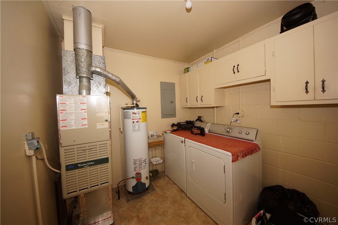 9505 Fordson Road Henrico, VA 23229 - Photo 8 of 14 Gallery Image 8