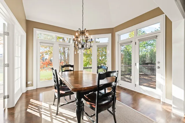 $1,000,000 | 3N808 John Greenleaf Whittier Place, St. Charles, IL 60175