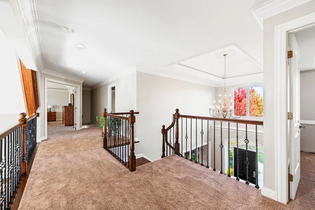 $1,000,000 | 3N808 John Greenleaf Whittier Place, St. Charles, IL 60175