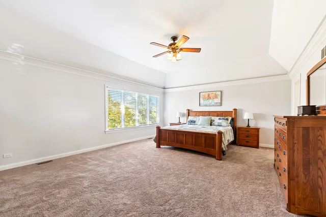 $1,000,000 | 3N808 John Greenleaf Whittier Place, St. Charles, IL 60175