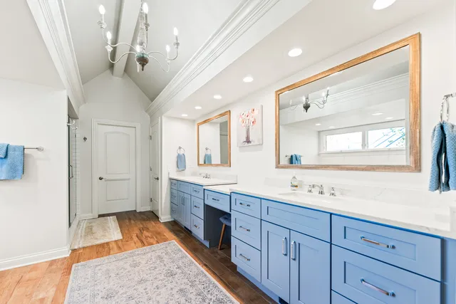 $1,000,000 | 3N808 John Greenleaf Whittier Place, St. Charles, IL 60175