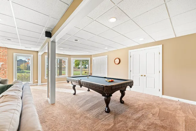 $1,000,000 | 3N808 John Greenleaf Whittier Place, St. Charles, IL 60175