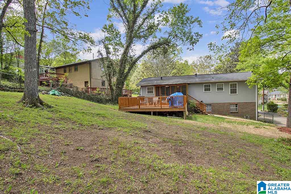 2909 Carleton Road Birmingham, AL 35215 - Photo 30 of 33