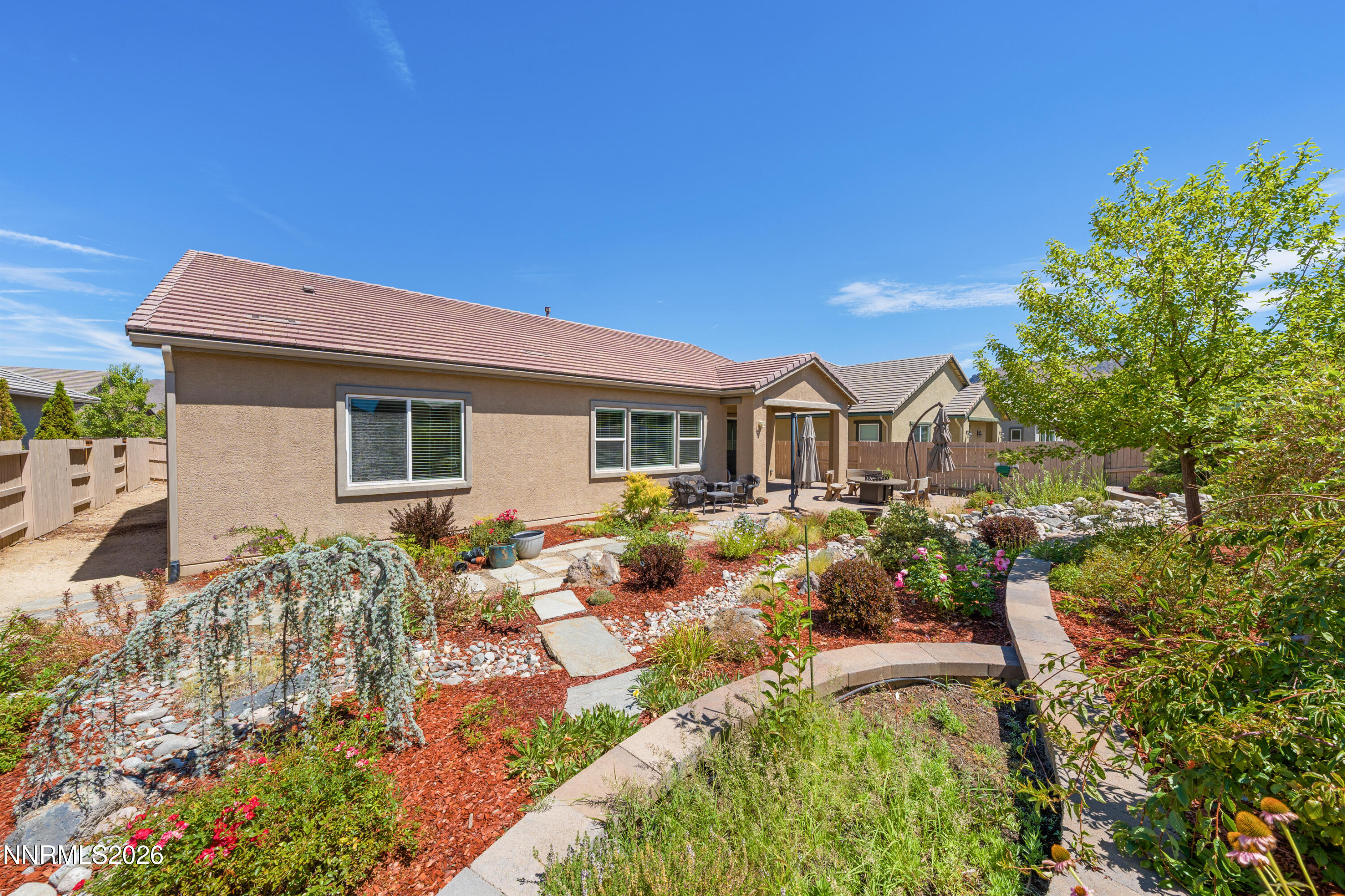 9827 Dyevera Lane Reno, NV 89521 - Photo 62 of 73 A7V09641