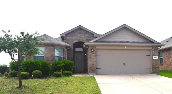 $2,350 | 601 Buzzard Lake Trail, Fort Worth, TX 76120