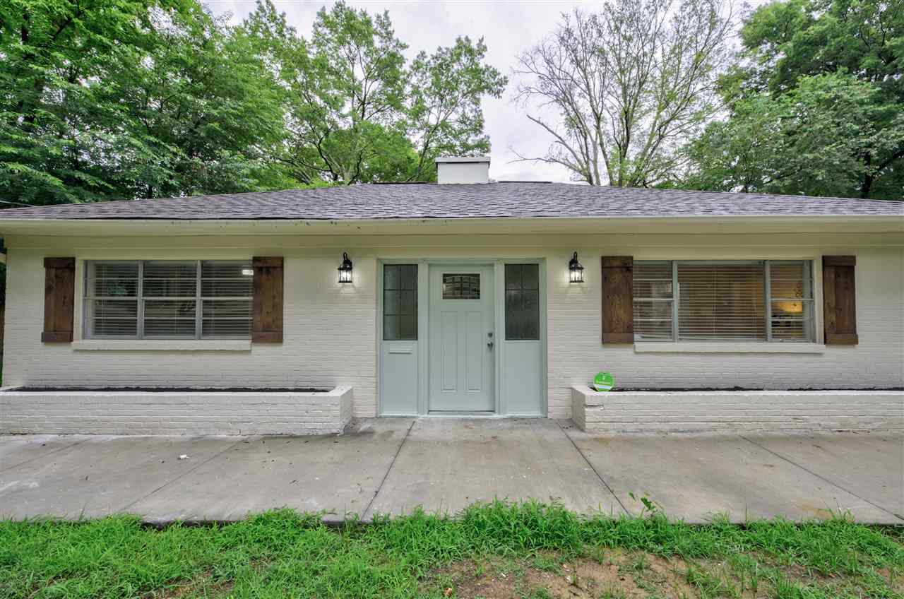 214 North Mendenhall Road Memphis, TN 38117 - Photo 1 of 24 Gallery Image 1