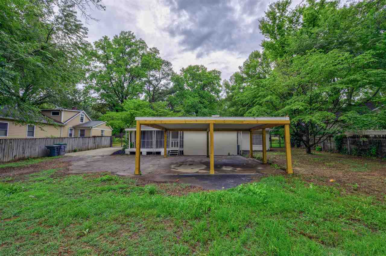 214 North Mendenhall Road Memphis, TN 38117 - Photo 22 of 24 Gallery Image 22