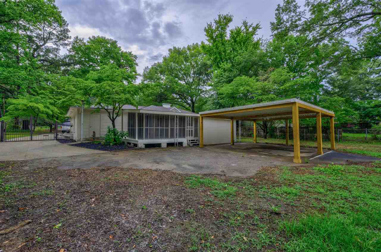 214 North Mendenhall Road Memphis, TN 38117 - Photo 23 of 24 Gallery Image 23