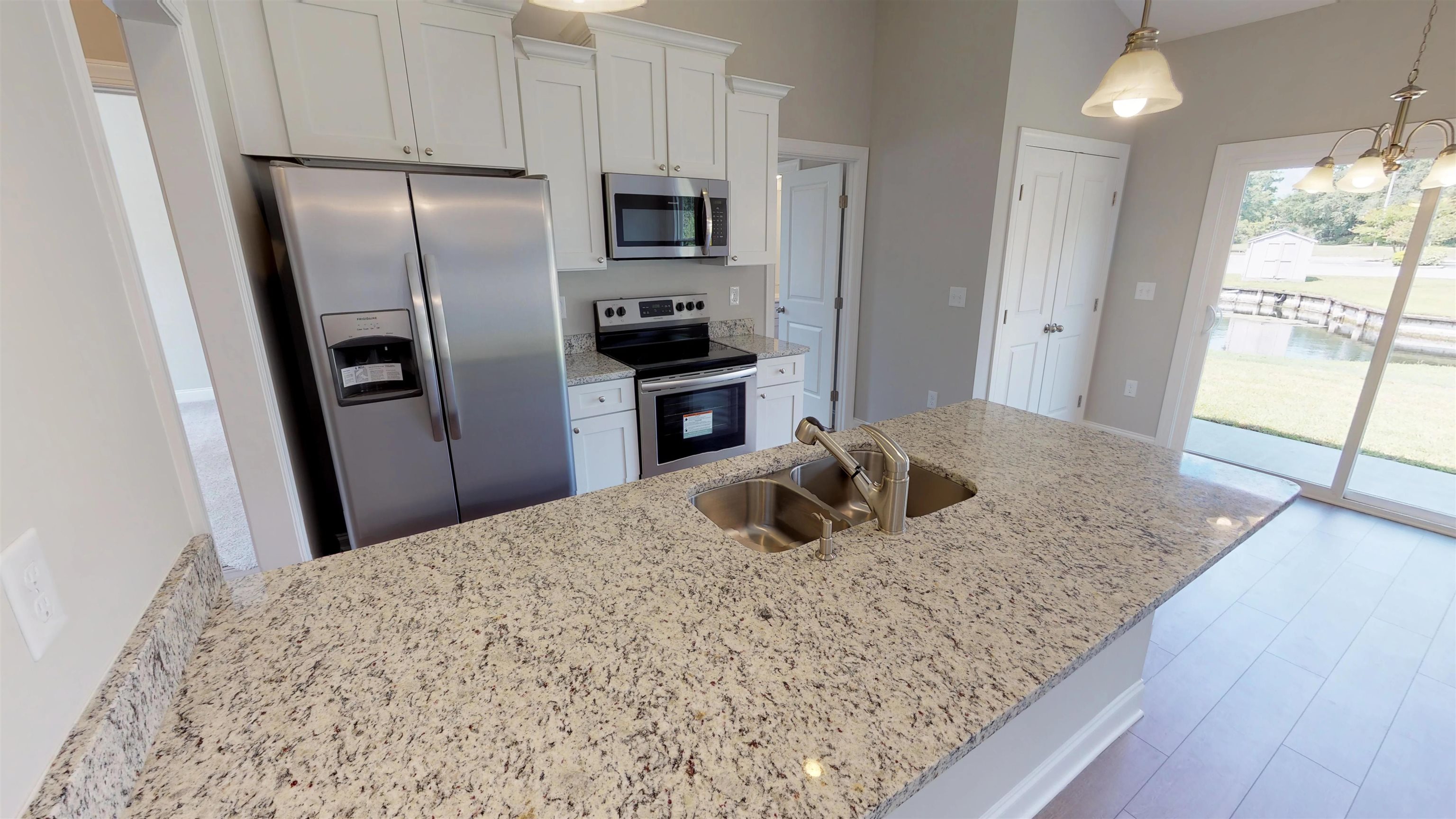 60 Racquet Club Drive, Unit WVC 6 Pawleys Island, SC 29585 - Photo 3 of 12