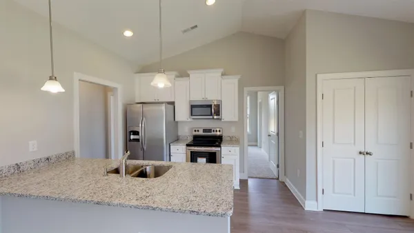 $1,900 | 60 Racquet Club Drive, Unit WVC 6, Pawleys Island, SC 29585