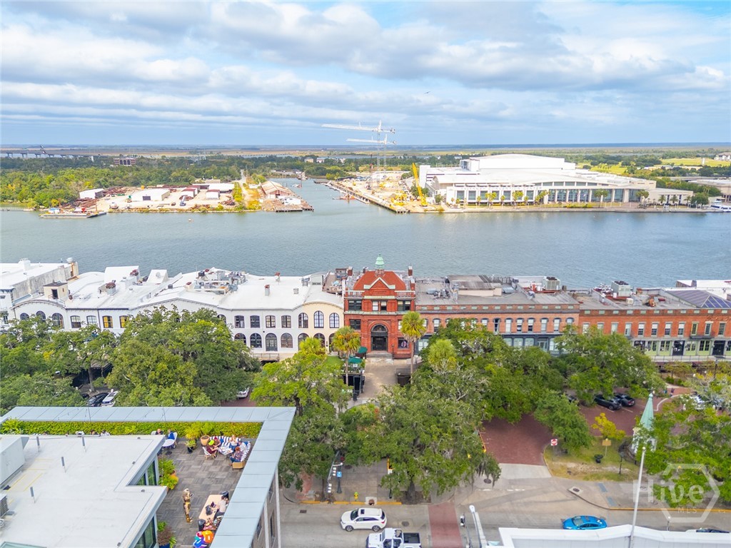 100 East Bay Street Savannah, GA 31401 - Photo 42 of 45