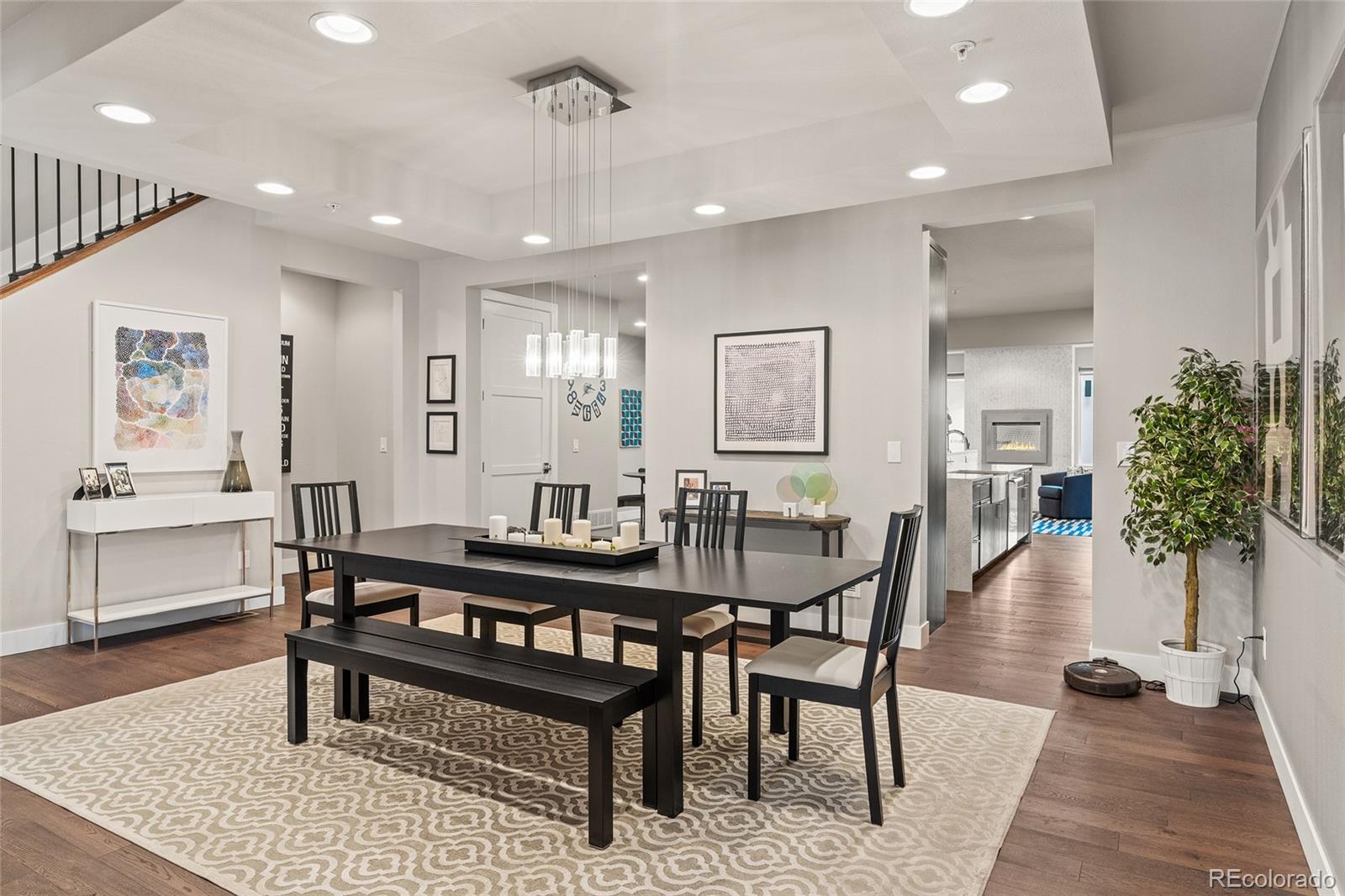 32 Jackson Street Denver, CO 80206 - Photo 11 of 49